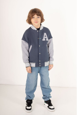 Бомбер для хлопців